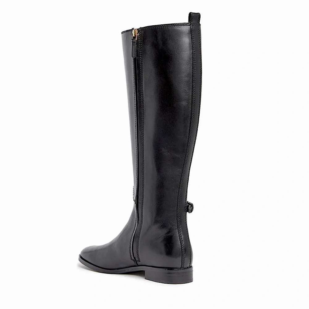 Tory Burch Wyatt Riding‎ Tall Boot